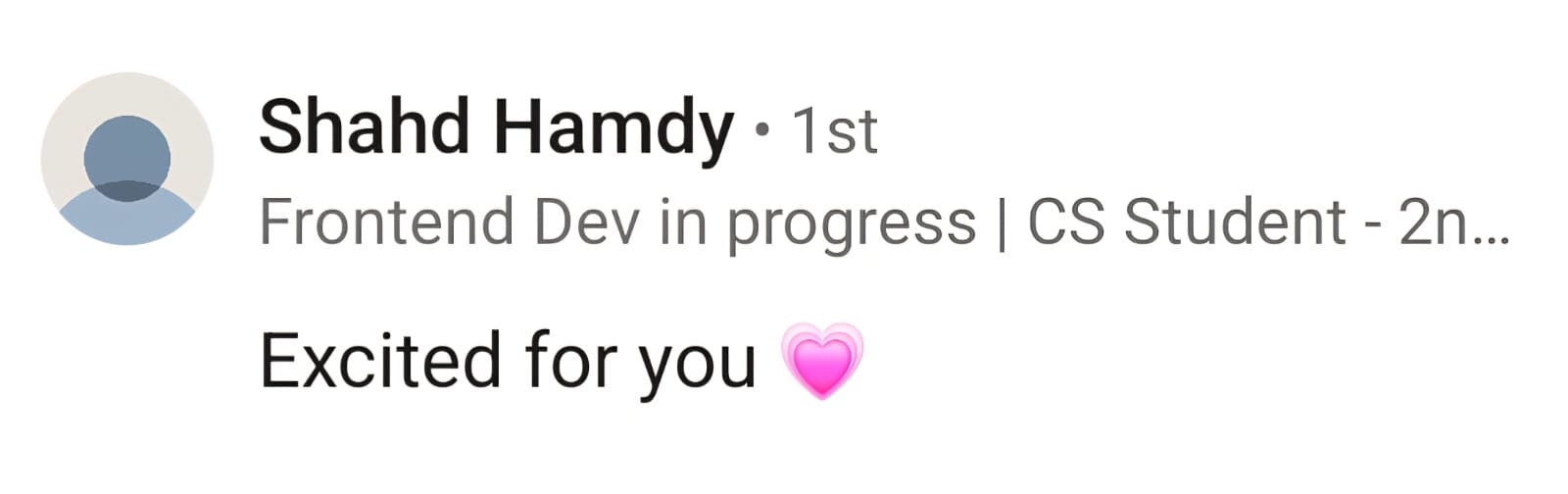 صورة العميل